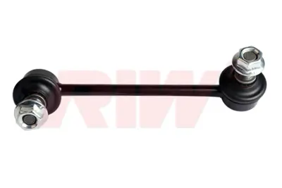 RIW HY4076 Z Rot On Sol Hyundaı H350 2015-> 