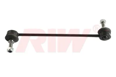 RIW DW4001 Z Rot On Daewoo Nubıra I 97>03 