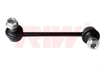 RIW HY4075 Z Rot On Sağ Hyundaı H350 2015-> 