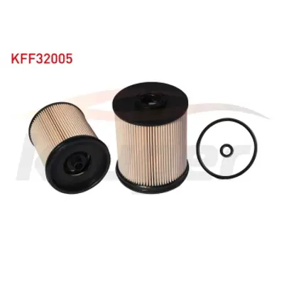 KRUGER KFF32005 Yakıt Fıltre Opel Astra K 1.6 Cdtı 2015- 22937279 23304095 23304096 2330496 13529108 23459023