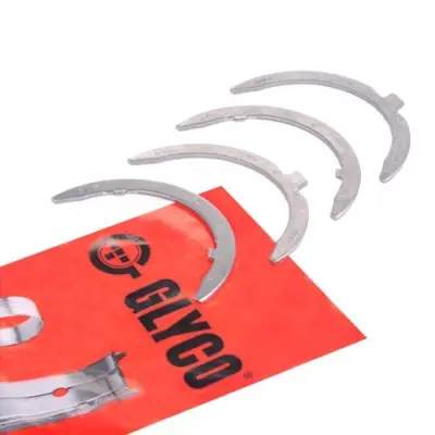 GLYCO A-2074STD Kenar Ay Yatak Std Renault Kerax 385 97> 400 98> Premıum 385 96>           Takım 5000793891