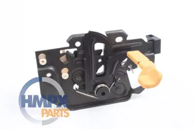HIMPEKS C1BA16700CE Motor Kaput Kılıdı Sensorlu Fıesta 09/17 