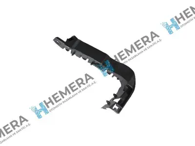 ITHAL 8V5807184 Tampon Braketı On Sag On A3 Sedan 13>20 