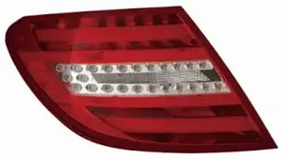 DEGRA 2048202764 Stop Lambası Sağ (Facelift, Led) C-Class W204 11>14 A2049060503, 2049060503, 2048202764