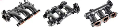 OEM 140037318R Emme Manifoldu 140037318r Clıo Iv V 1.0tce 140037318R
