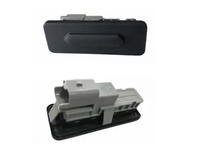 DORTEL 106058 Bagaj Açma Düğmesi 106058 Clıo V Megane Iv 906069264R
