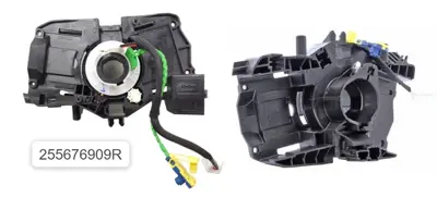 OEM 255676909R Aırbag Sargısı 255676909r Dokker Logan Iı Sandero Iı Clıo Symbol Joy 255676909R 255677147R
