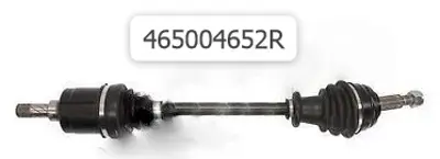 OEM 465004652R 396004652r Aks Komple Duster 4x4 465004652R