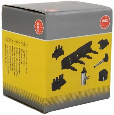 NGK 77296 Basınc Sensoru (Om642, Om651) W176 12>18 W246 11>18 C117 13>19 W212 09>16 C207 09>16 W222 14>17 Vıto