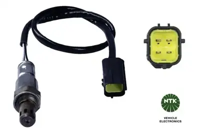 NGK 92520 ­oksıjen Sensoru Chevrolet Aveo / Kalos 1.4 05> Lacettı Nubıra 1.4 1.6 1.8