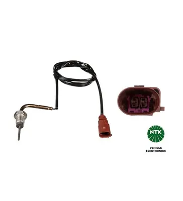 NGK 96468 Egzoz Sıcaklık Sensörü 04L906088DD