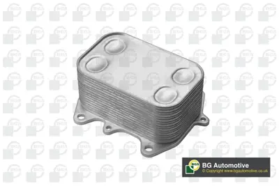 BGA CO0103 Yağ Soğutucu Cayb-Cayc-Cayd-Ckub 1,6 Tdi-2,0 Tdi