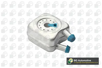 BGA CO0105 Yağ Soğutucu Acv-Anj-Avr-Bjk 2,5 Tdi