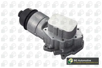 BGA CO0190 Yağ Filtre Kütüğü Cduc-Ckvb-Clab-Ctcb-Ccwa-Cdub 3,