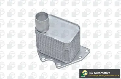 BGA CO6525 Yağ Soğutucusu A14net Astra-Jınsıgnıa    Tek