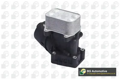BGA CO7900 Yağ Filtre Kütüğü Komple Soğutuculu Cfwa 1,2 Tdi