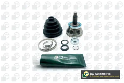 BGA CV8101A Aks Kafa Dış Tm Tk  Hid Direksiyon Olmayan Azq-Bme 6Q0498099A, 6Q0498099C, 6Q0498099CX