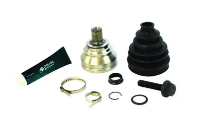 BGA CV9612A Aks Kafa Arka Dış Tm Tk 1.4tdı Amf 6X0498099, 6X0498099X