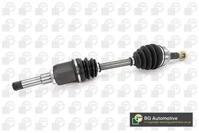 BGA DS1203L Aks Komple Sol Cruze Astra J  374887, 374884, 374365, 374882, 374886, 13335133, 13250832, 374880, 1603064, 374649