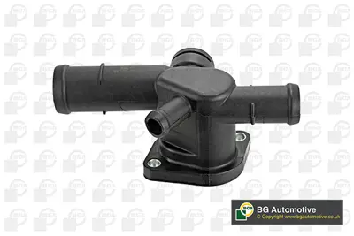 BGA FA0122 Su Flanşı 1,6fsı Bse-Bgu 6A121132R