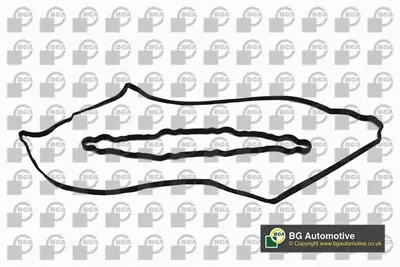 BGA RK9505 Üst Kapak Contası A22dm Antara 4819464, 25186594, 25183120, 4802216, 48194464