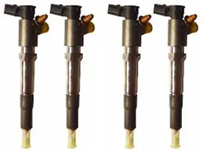 GM GK2Q 9K546 AD Enjektör Transit V362 V363 2.0 Motor GK2Q 9K546 AD