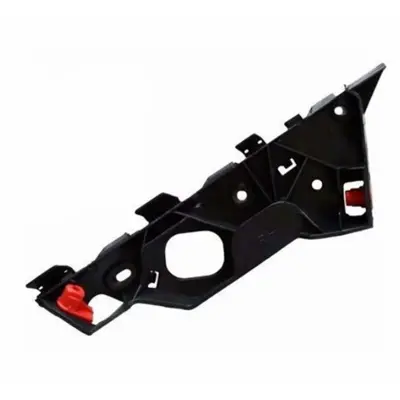 METELLI MTK 754K4371 Ön Tampon Braketi Sağ - Opel Corsa D 13179961 1406208