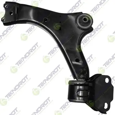 TEKNOROT FO-977S On Salıncak Komple ( Rotılsız ) Sol Mondeo Iv Ca2  07>14 S-Max 09> 06> Galaxy 06> / S60 Iı Volvo (13 1469026