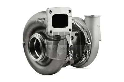 GMW TB504260IV Turbosarj Komple - Iveco Stralıs 06> Cursor 10 460 Hp / Ford Cargo - 1846