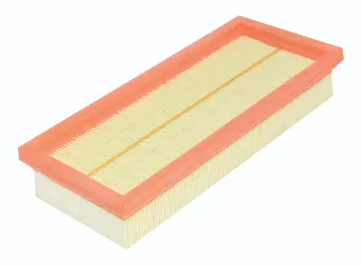 VOLLER 61116 Hava Filtresi Fıat: Panda 03- 1.1 1.2 55183269, 71773166