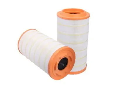 VOLLER 95100/M Hava Filtresi Daf Man Tga,Tgs,Tgx  81084050016