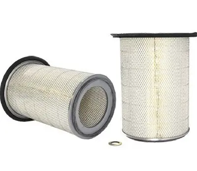 VOLLER 61150/M Hava Filtresi Fiat Allıs, Komatsu(İç) 6001814400