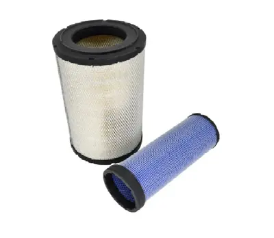 VOLLER 61148/M Hava Filtresi Fiat Hitachi (Hp 2574) (Cr71) (Dış) 4286128