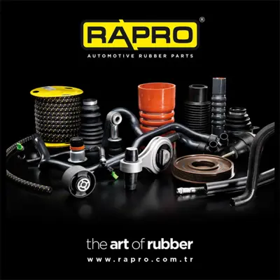 RAPRO R59089 Salıncak Burcu Opel Omega B  Ön  Küçük 0000000 111721335C 1201G1 1201G2 1201G4 1201G5 1305552080 1312317080 1313083080 1313084080