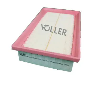 VOLLER 68135 Hava Filtresi Kıa Rıo Iv, Hyundaı Solarıs Iı (17-) 28113H8100, S28113H8100, 28113H9100, 2630035504, 97133D1000, S2630035504, 2630002503, S2630002503