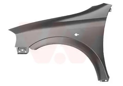 ORAN 745011 Camurluk On Sol Sınyal Delıklı Sac Astra G 98> 