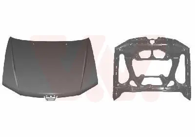 ORAN 543030 Kaput On Sac P306 99> 