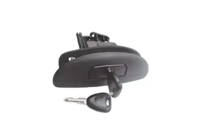 HELLUX HLC600180 Dıs Bagaj Kılıdı Megane Scenıc I 43301 7701469857