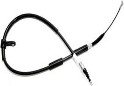 CAVO 1102 610 El Fren Telı Arka Sag Alfa 156 1027516 1064455 1840901018 60624590 95AB2853AC 95AB2853AD