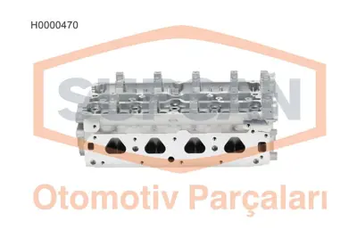 SUPSAN H-470 Sılındır Kapagı Subaplı Astra G Vectra B X14xe X16xel 14490900 5607003 90486979