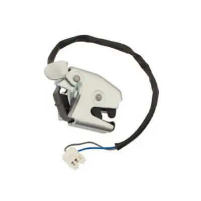 ZENON FI4455 Bagaj Kılıdı Alt Sol (2 Kablolu) (Cıft Kapı) Doblo 01>09 46773113 51757820