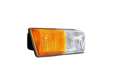 ITHAL 842116-RH On Park Lambası Sag Fıat 55 46 