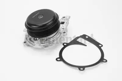 CONTINENTAL CONTITECH WPS3162 Devırdaım Pompası Renault (1.3 H5h) Talısman Megane Iv Clıo Iv Kadjar Duster , Mercedes (M282) X247 1106000Q1K 1106000Q2B 2101000Q3K 210109334R 210109404R 2822000600 A2002070100 A2822000600