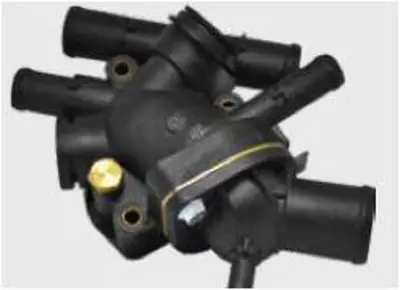 ITHAL 8.60.705 Termostat Hyundaı Accent Blue 1.6 Crdı 2011-> Ix20 1.6 Crdı 2010-> I30 1.6 Crdı 2012-> Kıa Ceed 1.6 1338030 1338093 13H7508 1N1815171 1N1915171 212007668R 21200ED000 21200ED000A 21200ED00A 21200ET000