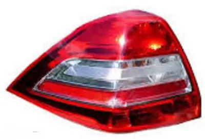 RENAULT 8200417345 Stop Lambası Sol Megane Iı Sedan 06> 4375933 50765637 8200417345