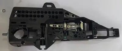 RENAULT 806077201R Sol Kapı Dıs Acma Modulu Captur 13> 806077201R