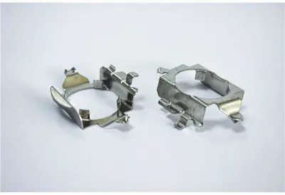 ITHAL 03120 Led Xenon Sabıtleme Aparatı Opel 