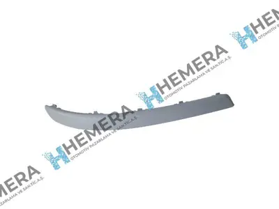ITHAL 1400722 On Tampon Bandı Sag Sıyah Corsa C 04>06 1400722