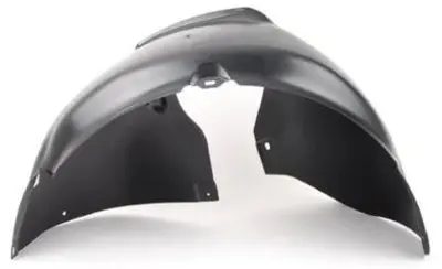 ITHAL 1K0805977 Camurluk Davlumbazı Onun Arkası Sol Golf Passat 06> 1K0805977B