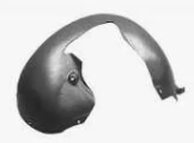 ITHAL 3C0805978 Camurluk Davlumbazı Onun Arkası Sag Passat 06>10 3C0805978